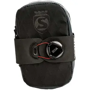 Comparateur de prix : Silca Sacoche De Selle Mattone Grande 1.2l One Size