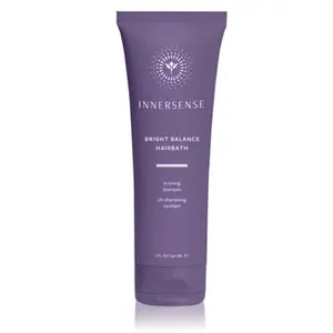 Innersense Organic Beauty Bright Balance Hairbath Shampoing 1000 ml pas cher