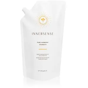 Comparateur de prix : Innersense Organic Beauty Pure Harmony Hairbath Refill Shampoing 1000 ...