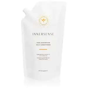 Comparateur de prix : Innersense Organic Beauty Pure Inspiration Daily Refill Après-shampoin...