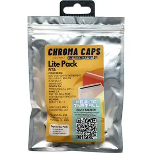 DJ TechTools Chroma Pack Lite White set pas cher