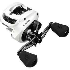 Comparateur de prix : Moulinet Casting 13 Fishing Concept C2 : Ratio 1 - 6.8