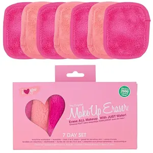 MakeUp Eraser - Set de 7 jours IVendu parnocibe
