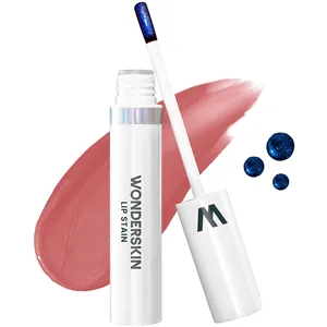 Wonderskin - Wonder Blading Lip Stain Masque Encre À Lèvres Peel Off Whimsical pas cher