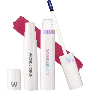 Comparateur de prix : Wonderskin Kit De Lèvres Wonder Blading Charmant Rouge à Lèvres Rose Toffee