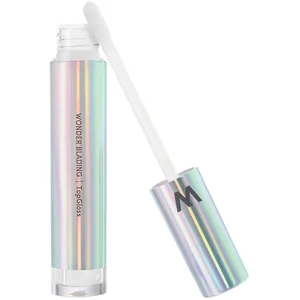 Comparateur de prix : Wonderskin - Wonder Blading Lip Top Gloss Gloss Clear Shine