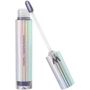 Wonderskin - Wonder Blading Lip Top Gloss Gloss Blue Glitter pas cher
