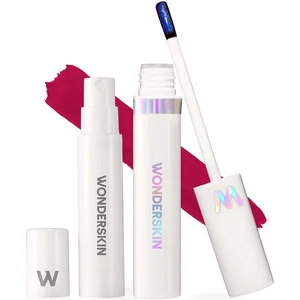 Wonderskin Kit De Lèvres Wonder Blading Darling Bright Plum pas cher