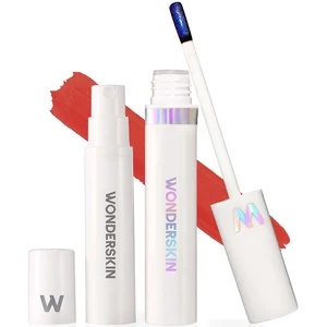 Wonderskin Kit Wonder Blading Glamorous Classic Red-rouge à Lèvres pas cher