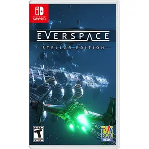 Solutions 2 Go Everspace [Stellar Edition] - Switch (Us) pas cher