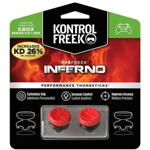 KontrolFreek Grip Stick Fps Freek Inferno - Xbx/xb1 pas cher