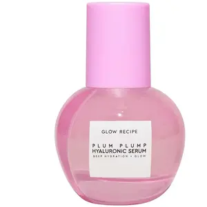 GLOW RECIPE Plum Plump Hyaluronic - Serum pas cher