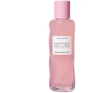 GLOW RECIPE Watermelon Glow - Tonique Resserrant PHA + BHA Éclat Pastèque Mini pas cher