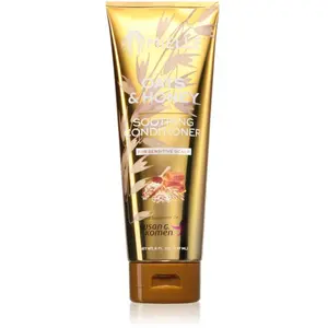 Mielle Organics Après-shampoing apaisant à l'avoine et au miel 8.5oz.Vendu pardocmorris