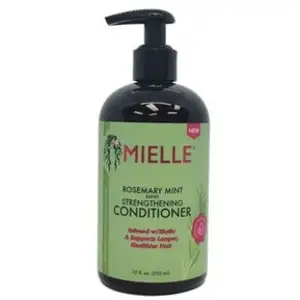 Mielle Rosemary Mint après-shampoing fortifiant 355 mlVendu paramazon