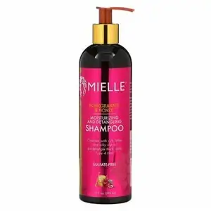 Mielle Rice Water Hydrating Shampoo 227g pas cher