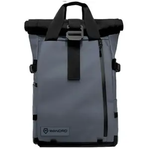Comparateur de prix : Wandrd PRVKE V3 Sac à dos 21L Bleu Égée