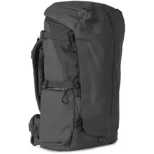 Wandrd Sac à dos FERNWEH 50L Noir, M/LVendu parmiss-numerique