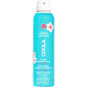 COOLA Guava Mango Spray SPF 50 177ml pas cher