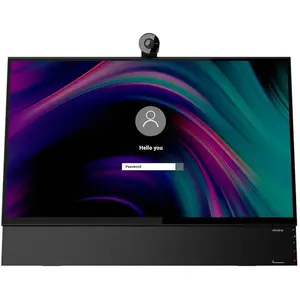 Comparateur de prix : Ecran PC Newline Flex TT-2721AIO 27 4K UHD 60Hz HDMI USB Noir