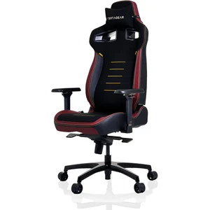 Comparateur de prix : Vertagear Chaise Gaming Pl4800 X-large Hygennx Rgb