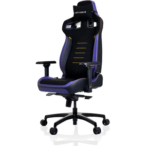 Comparateur de prix : Vertagear Chaise Gaming Pl4800 X-large Hygennx Rgb