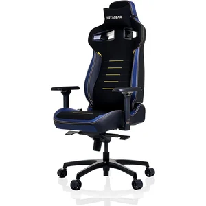 Vertagear Chaise Gaming Pl4800 X-large Hygennx Rgb