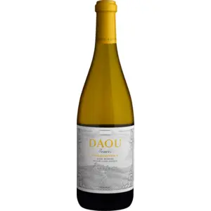 DAOU Reserve Chardonnay 2021 0.75 l pas cher