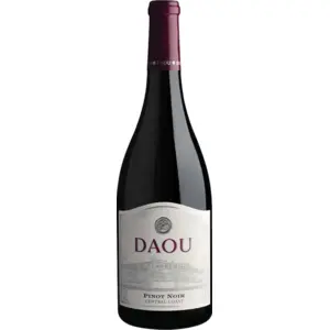 DAOU Central Coast Pinot Noir 2019 0.75 l pas cher