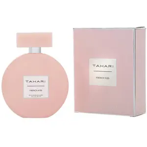 French Kiss - Tahari Parfums Eau De Parfum Spray 100 ml pas cher