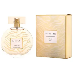 Desert Sun - Tahari Parfums Eau De Parfum Spray 100 ml pas cher