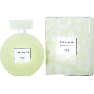 Pistachio Cloud - Tahari Parfums Eau De Parfum Spray 100 ml pas cher