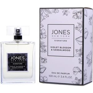 Violet Blossom & Sandalwood - Jones Eau De Parfum Spray 100 ml pas cher