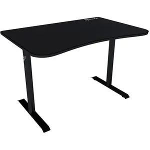 Bureau Gaming Arozzi Arena Fratello - Noir pas cher