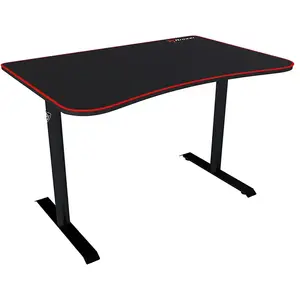 Bureau Gaming Arozzi Arena Fratello - Noir pas cher