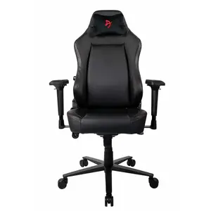 Arozzi Fauteuil Primo PU (Noir/Rouge)Vendu paramazon