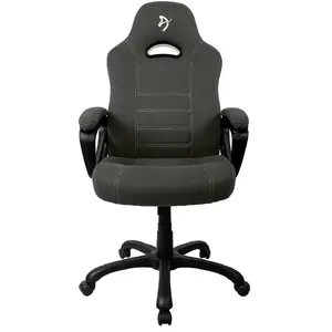 Comparateur de prix : Siège Gaming Arozzi Enzo Tissu Noir