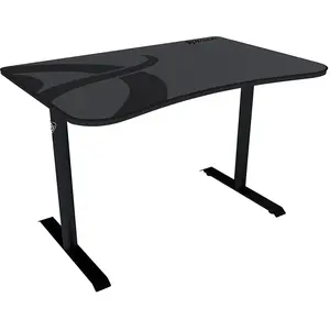 Bureau Gaming Arozzi Arena Fratello - Gris foncéVendu parfnac