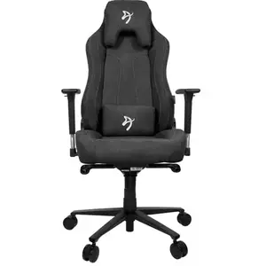 Comparateur de prix : Arozzi Arozzi Vernazza Siège de jeu universel Siège rembourré Gris