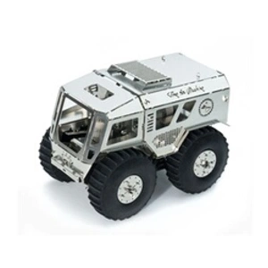 Time for Machine Sherp   kit de construction