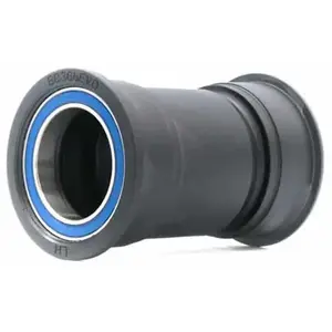 Comparateur de prix : Praxis Cuvettes De Boîtier De Pédalier M30 Thru 386 Evo 86.5 mm