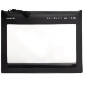Comparateur de prix : Moment Pochette de Voyage Réutilisable pour Film 1L