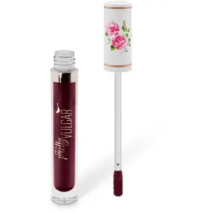 Pretty Vulgar - My Lips Are Sealed Rouge à lèvres 4.6 ml Or rose unise... pas cher