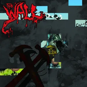 Import Various Artists - The Wall (Redux) (2 LP)Vendu parrakuten