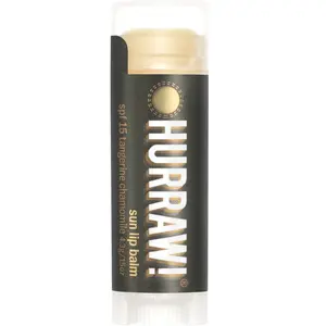 Comparateur de prix : HURRAW - Baume Levres Hydratant Protection Sola
