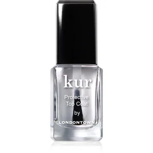LONDONTOWN Kur Protective Top Coat vernis de protection 12 ml pas cher