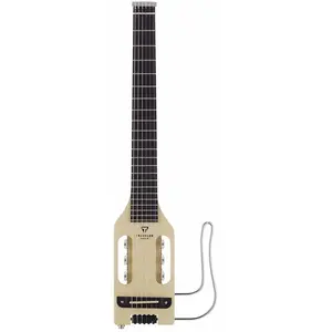 Traveler Guitar Ultra Light Nylon