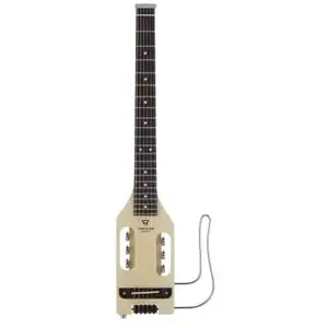 Traveler Guitar Ultra-Light Acoustic Steel Maple Natural avec housseVendu paramazon