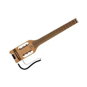 Traveler Ultralight Nylon Acajou pas cher