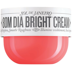 Comparateur de prix : Sol de Janeiro Bom Dia Bright Cream 240ml